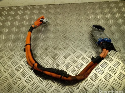 BMW 5A63317 5 G60 2024 Harnais - Image 1