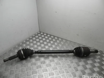 Tesla 1007719-01-B / 100771901B MODEL S 2017 Arbre de transmission Left Rear - Image 1