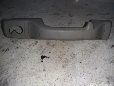 Volvo 13550 XC90 I 2003 Poignée de toit Right Rear - Image 1