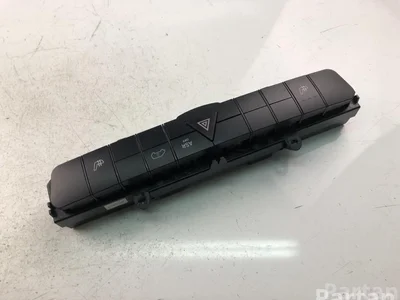 Mercedes-Benz A9068701210 SPRINTER 3,5-t Box (906) 2010 Éclairage d'urgence / interrupteur de danger - Image 1