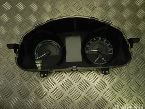 Toyota 83800-F2F03 / 83800F2F03 AURIS (_E18_) 2018 Tableau de bord mph km/h