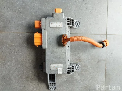 Gebrauchtes Original Hyundai 91958-GI520 / 91958GI520 Ioniq 5 NE 2023 Wechselrichter Spannungswandler - Bild 1