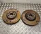 Audi A4 Avant (8W5, B9) 2020 Disco de freno Left Front Right Front - Imagen 1