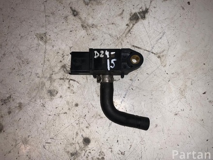 OPEL 55566186 INSIGNIA A (G09) 2012 Régulateur de pression de carburant / interrupteur