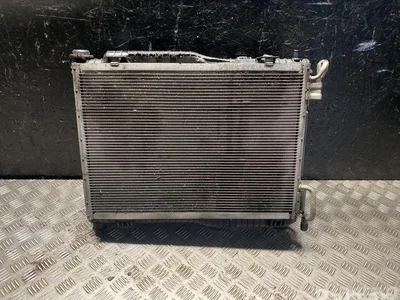 Ford FS2064, C1B1-8C607-AE, C1B1-8005-AA, C1B1-19710-DB / FS2064, C1B18C607AE, C1B18005AA, C1B119710DB FIESTA VI 2014 Radiateur - Image 1