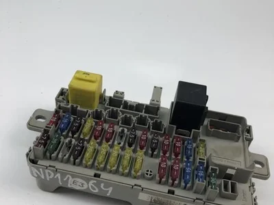 Honda 3820A-ST3-E300 / 3820AST3E300 CIVIC VI Saloon (EJ, EK) 2001 Boîte à fusibles - Image 1