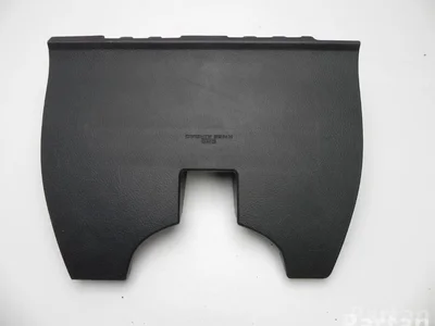 Toyota 100945906M08 COROLLA Verso (ZER_, ZZE12_, R1_) 2007 Airbag aux genoux/aux pieds - Image 1