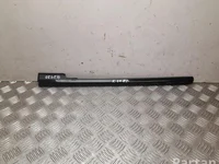 BMW 7 482 794 / 7482794 4 G23 Convertible 2021 Décoration de cadre de verre porte