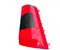Mercedes-Benz Trucks A9607510703, A9607511330 ACTROS MP4 / MP5 2018 Cabin corner Right - Image 1