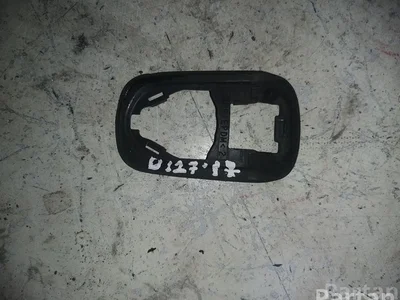 Volvo 30663618 XC60 2009 Moldeo - Imagen 1