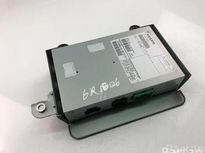 Volvo 30659504 S60 II 2013 Amplificateur audio - Image 1