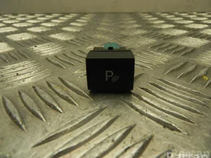 Nissan 80913 LEAF (ZE1) 2019 Bouton pour systèmes de stationnement