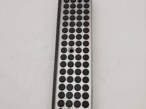 Aston Martin 4G43-044J09-AC / 4G43044J09AC Vantage Coupe 2009 Housse pour support de pied