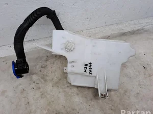 Ford JX7B17B613, JX7B17B613GA Focus IV (HN) 2021 Réservoir d'eau de nettoyage