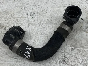 Opel Corsa F 2021 Tuyaux / Tubes