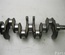 SEAT 411472036AL IBIZA IV (6J5, 6P1) 2011 Crankshaft