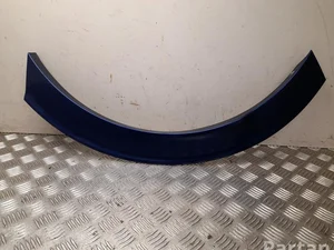 Kia 87744-CVDA0 / 87744CVDA0 EV6 (CV) 2022 Baguette de protection/décoration d'aile Right Rear