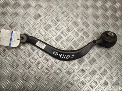 BMW SWAG 20921621, 31121096170 / SWAG20921621, 31121096170 X5 (E53) 2007 Vorderseite Querlenker oben rechte Seite - Bild 1