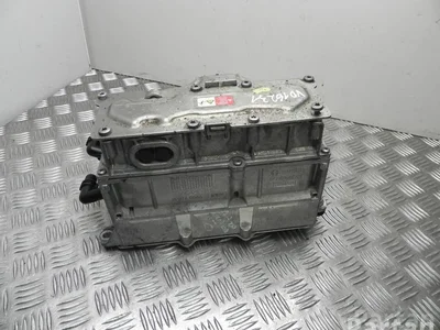 Volkswagen 3G0907070C PASSAT Variant (3G5) 2016 Onduleur avec convertisseur - Image 1