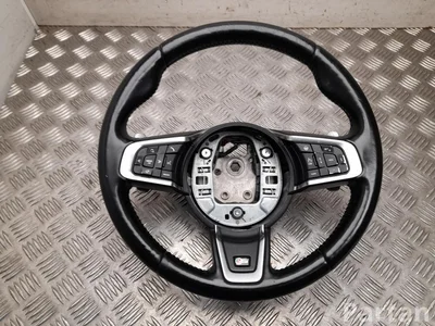 Jaguar HK8M-3F563, HK8M-3F563-EA / HK8M3F563, HK8M3F563EA F-PACE (X761) 2017 Vairas - Paveiksliukas 1