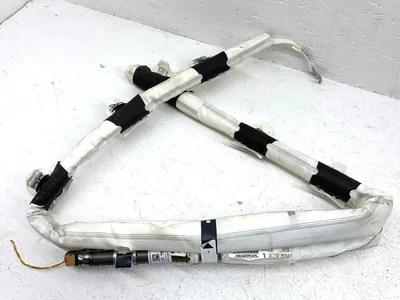 Peugeot 9827991480 208 II (P21) 2021 Airbag de tête - Image 1