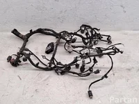 Ford L1BT12C508 Kuga III 2020 Motor Leitungssatz