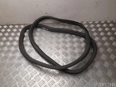 Mercedes-Benz 013 EQC (N293) 2022 Joint d'étanchéité de porte Left Front - Image 1