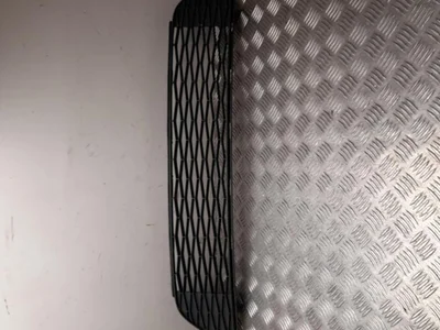 Seat 6JA853677 TOLEDO IV (KG3) 2013 Grillades - Image 1