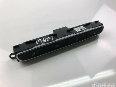 Renault  E32411-01 / E3241101 MEGANE IV (B9A/M_) 2016 Switch/Button - Image 1