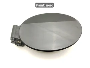 Maserati LEVANTE 2017 Bouchon de réservoir de carburant