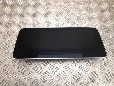 Mercedes-Benz A 297 900 01 10 / A2979000110 EQE V295 2022 Tableau de bord km/h - Image 1