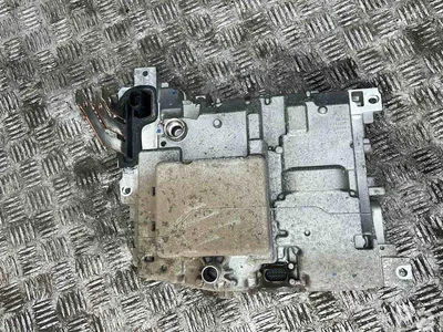 Cupra 1EA907230, 1EA907121C BORN (K11) 2022 Inwerter z przetwornicą - Zdjęcie 1