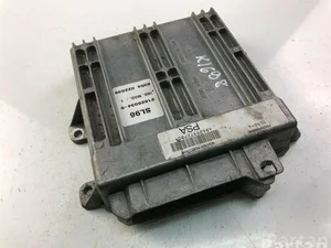 Citroën 9629372780 XSARA (N1) 2003 Unité de contrôle moteur