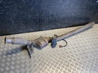 Volkswagen 3Q0131705D PASSAT Variant (3G5) 2018 Filtre à particules / à suie