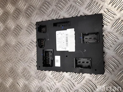BAIC A00054067, 116RAI-001047 / A00054067, 116RAI001047 X55 2024 Bordnetzsteuergerät BCM FEM SAM BSI - Bild 1