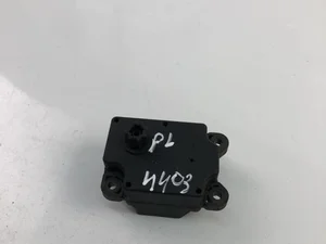 Volvo 4N5H19E616AC V50 (MW) 2010 Moteur de réglage pour volet de régulation