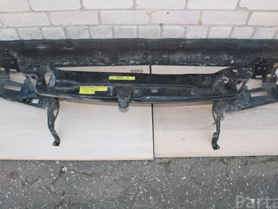 Volvo 9454401 XC90 I 2010 Panneau avant (TV) - Image 1