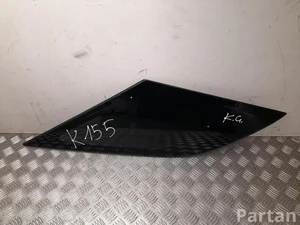 Mercedes-Benz A 167 670 83 00 / A1676708300 GLE (W167) (2019 ...) 2020 Vitre latérale fixe Left Rear