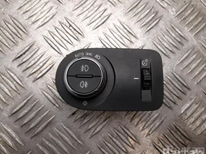 Opel 39050760 GRANDLAND X (75) 2021 Interrupteur de lumière