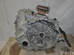 Toyota 3NM ; P710 / 3NM, P710 COROLLA (E210) Estate 2019 Automatinė pavarų dėžė