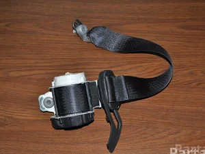 Chevrolet 84269878 CAMARO 2016 Ceinture de sécurité Left Rear