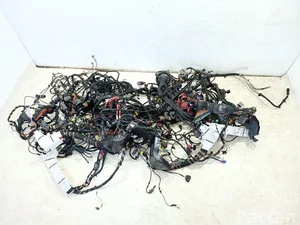 Bentley 36B974940, 36A971015A, 36B971051CB, 36B971111 BENTAYGA 2017 Harness