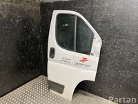 Peugeot BOXER (X290) 2023 Дверь спереди справа