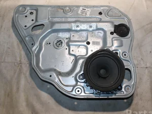 Volvo 8679082 V50 (MW) 2008 Moteur de lève-vitre Left Rear