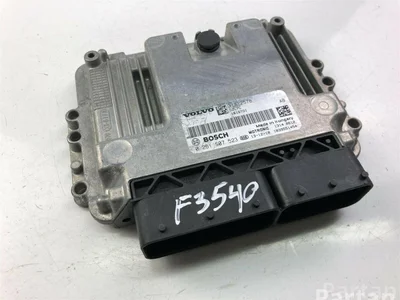 Volvo  31312578 0261S07523 / 313125780261S07523 V40 Estate (VW) 2001 Unités de contrôle - Image 1