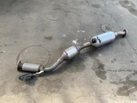 Lexus 33125, PB2 ES VII XZ10 2024 Catalyseur