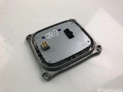 Peugeot 130732940400 308 II 2015 Unité de commande électronique pour le contrôle de la portée des phares - Image 1