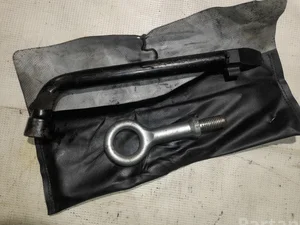 Volvo V50 (MW) 2007 Clé