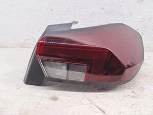 Opel 9829317280 Corsa F 2021 Feu arrière à droite