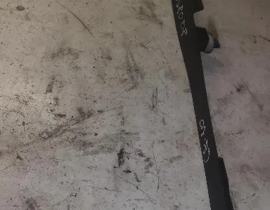 Volvo BPGQC S80 II (AS) 2008 Tapisserie voiture right side - Image 1